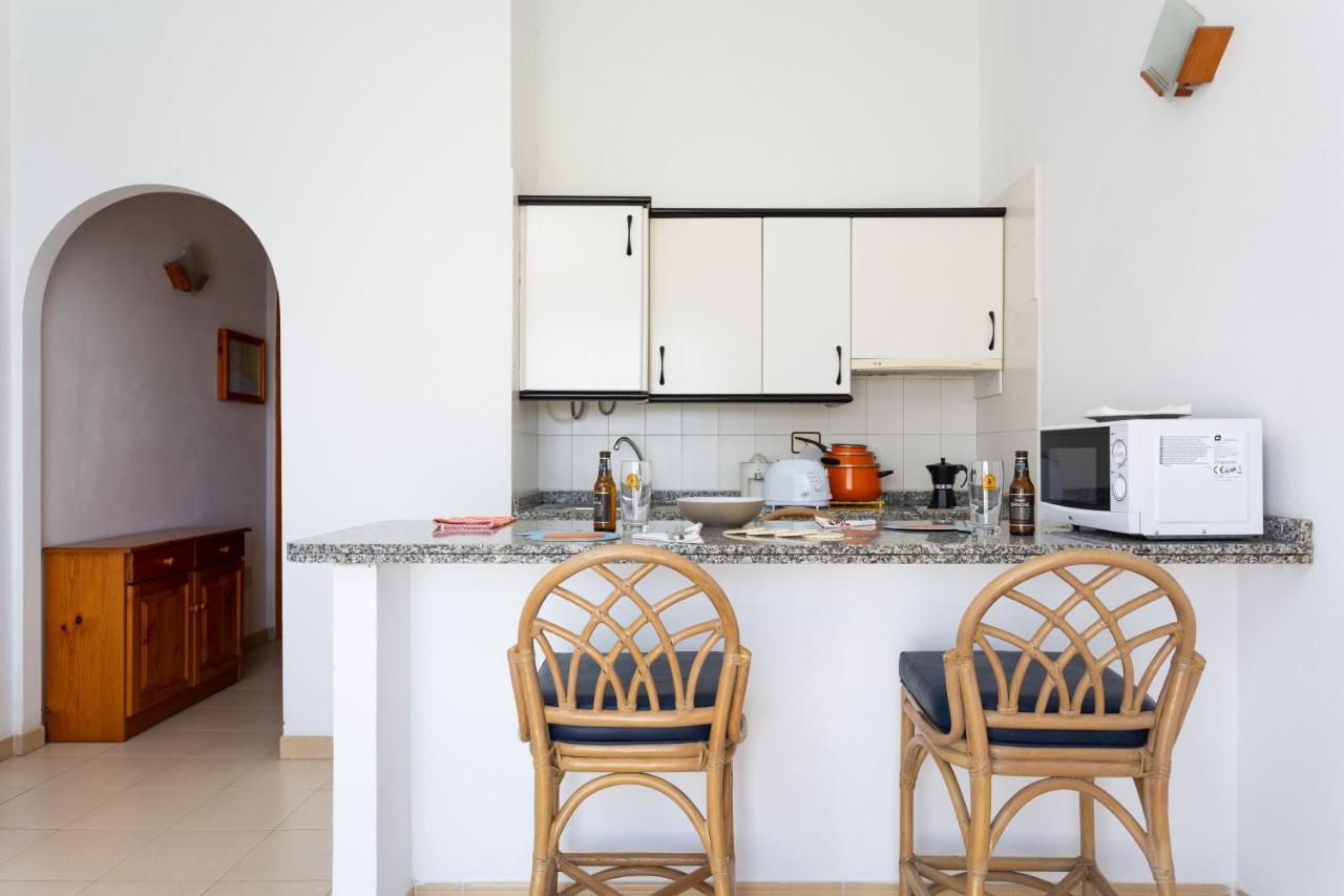 Malibu Park With Ocean View Apartment Costa Adeje (Tenerife)