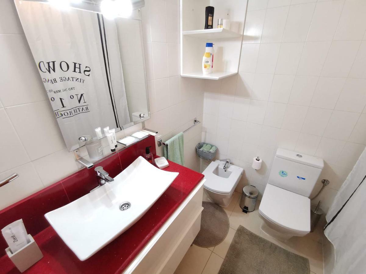 Malibu Park With Ocean View Apartment Costa Adeje (Tenerife)