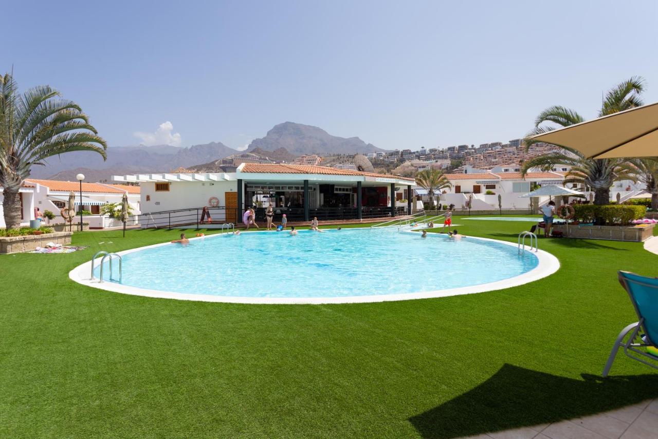 Malibu Park With Ocean View Apartment Costa Adeje (Tenerife)
