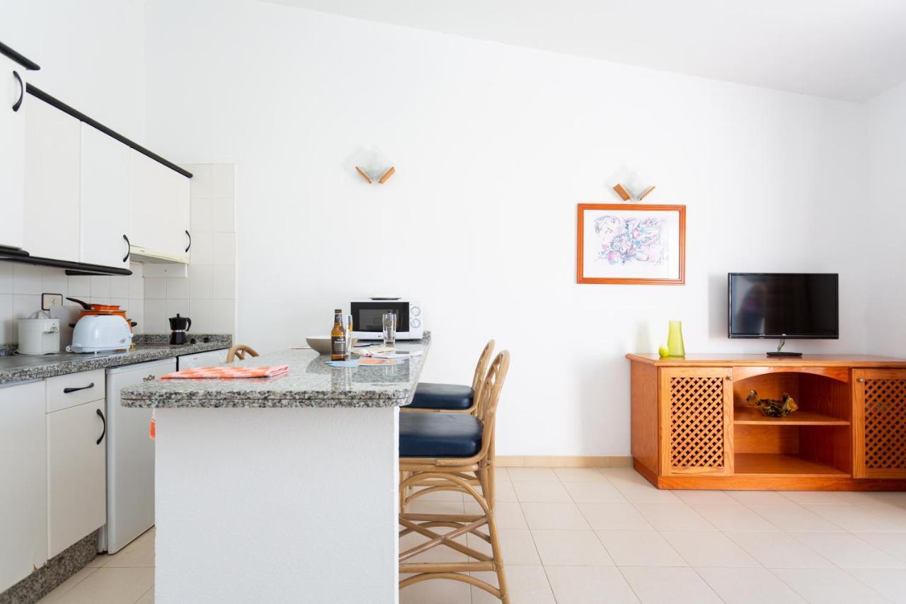 Malibu Park With Ocean View Apartment Costa Adeje (Tenerife)