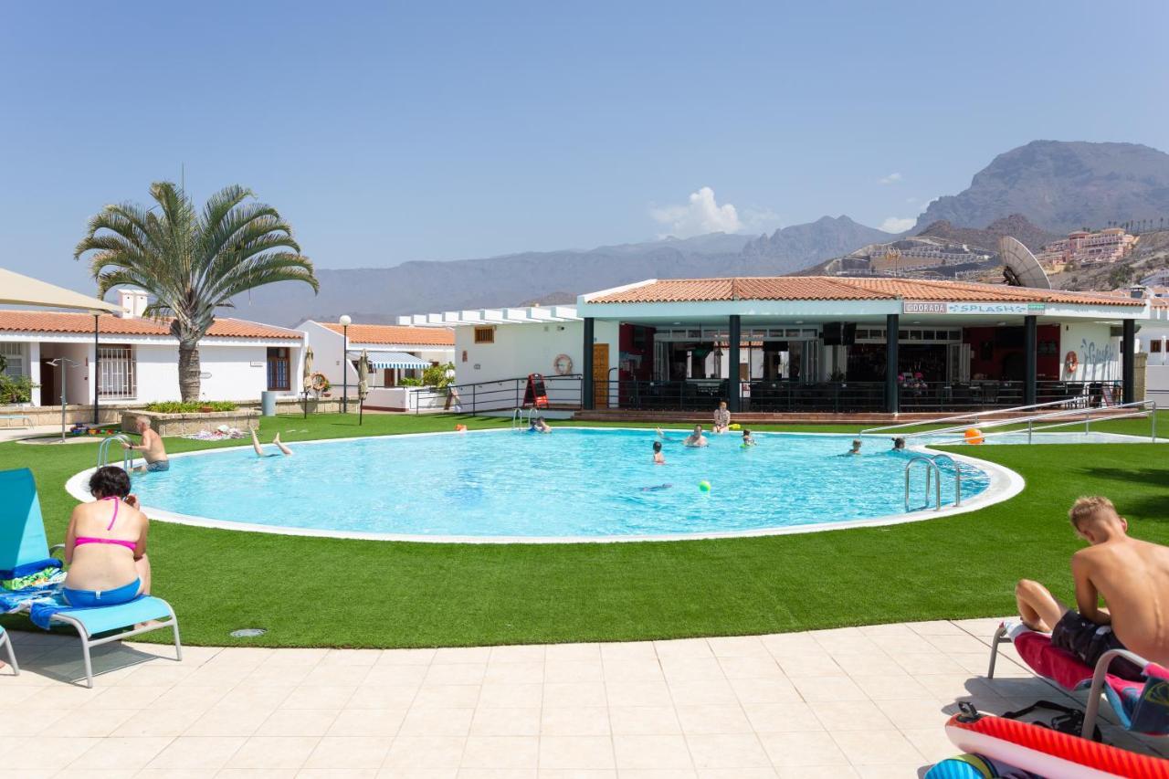 Apartment Malibu Park With Ocean View Costa Adeje (Tenerife)
